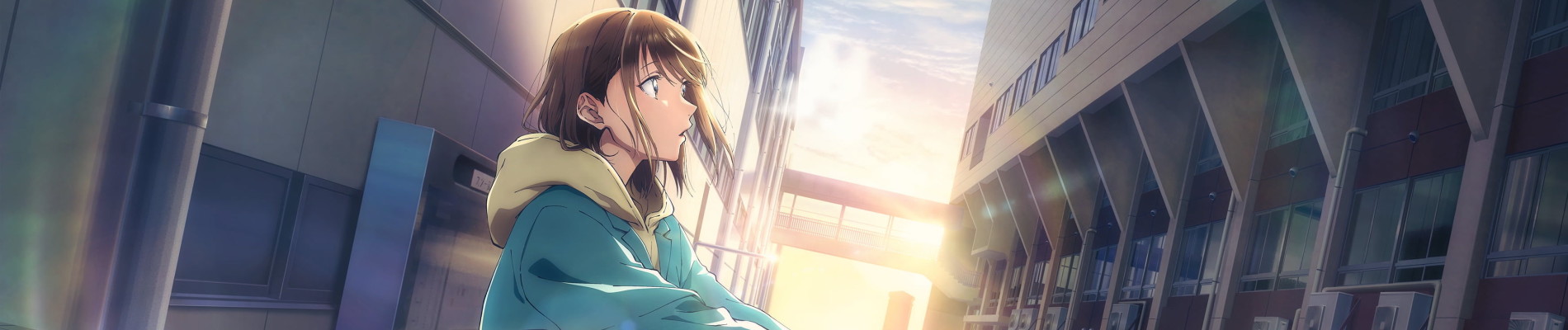 Ao no Hako: 2ª temporada do romance esportivo ganha trailer com abertura e encerramento inéditos