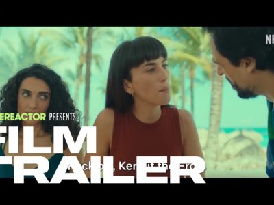 Aquela Noite: Confira o Trailer Oficial da Nova Série da Netflix