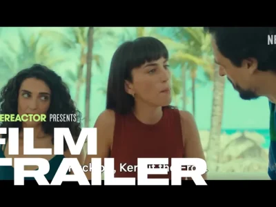 Aquela Noite: Confira o Trailer Oficial da Nova Série da Netflix