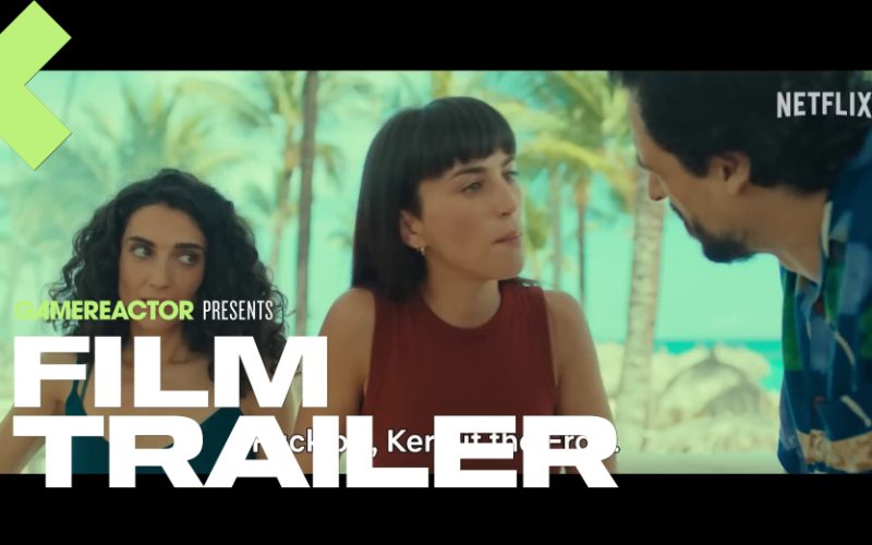 Aquela Noite: Confira o Trailer Oficial da Nova Série da Netflix
