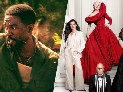 As 10 Novas Estreias Imperdíveis nos Streamings e nos Cinemas de 27 de Abril a 03 de Maio