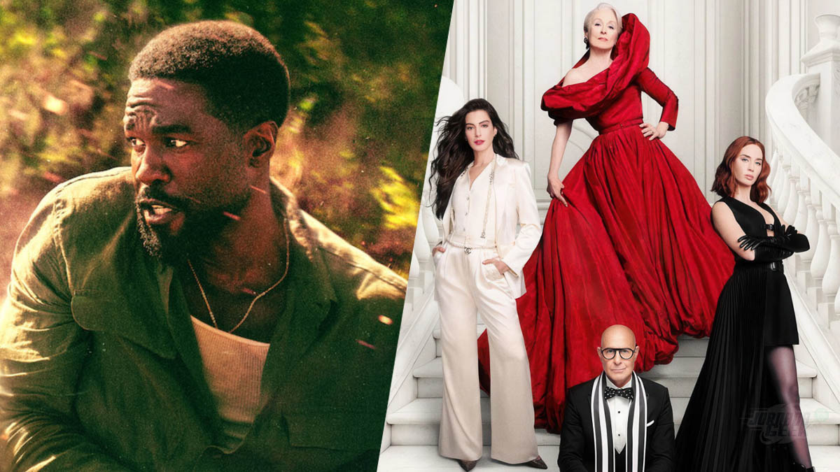 As 10 Novas Estreias Imperdíveis nos Streamings e nos Cinemas de 27 de Abril a 03 de Maio