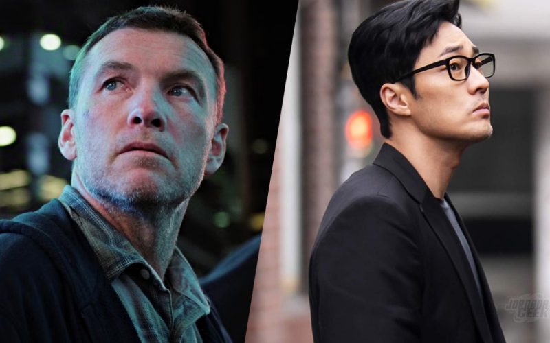 As 10 Séries Imperdíveis na Netflix para Esta Semana (07/07)