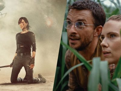 As 10 maiores estreias da semana nos streamings e no cinema (30 de junho a 6 de julho)