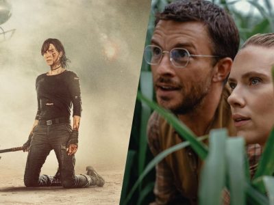 As 10 principais estreias da semana nos streamings e no cinema (de 30 de junho a 6 de julho)