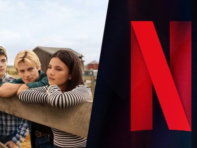 As 10 séries mais assistidas do mundo na Netflix nesta semana (13/08)