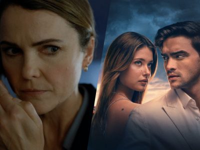 As 11 grandes estreias da semana nos streamings e no cinema (de 6 a 12 de outubro)