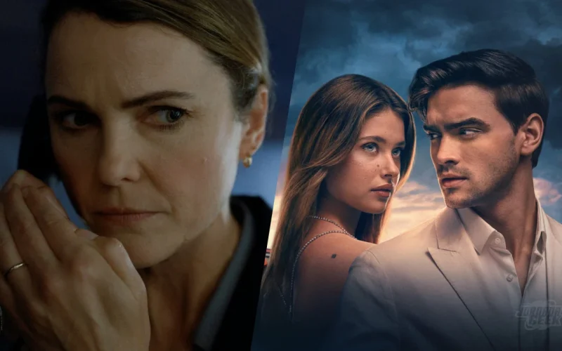 As 11 grandes estreias da semana nos streamings e no cinema (de 6 a 12 de outubro)