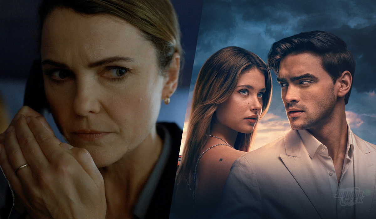 As 11 grandes estreias da semana nos streamings e no cinema (de 6 a 12 de outubro)
