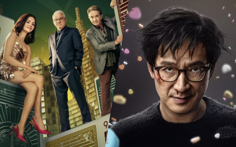 As 12 estreias imperdíveis da semana nos cinemas e streamings (de 08 a 14 de setembro)