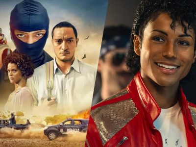 As 13 grandes estreias da semana nos streamings e no cinema (de 20 a 26 de abril)