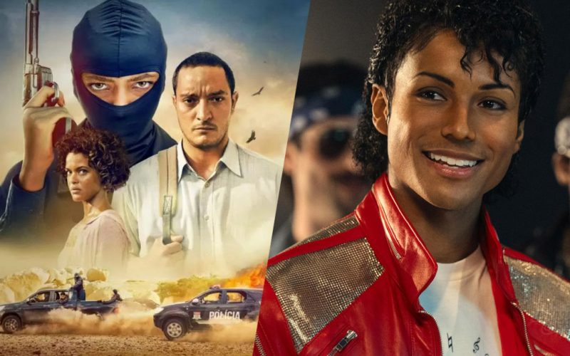As 13 grandes estreias da semana nos streamings e no cinema (de 20 a 26 de abril)