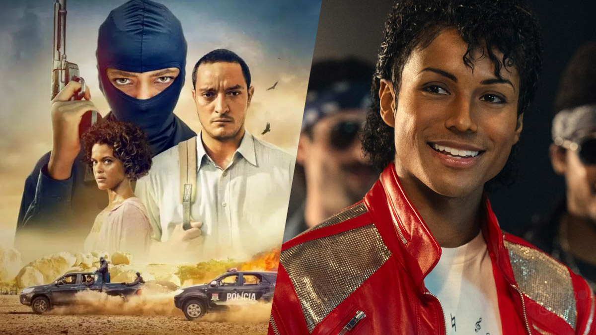 As 13 grandes estreias da semana nos streamings e no cinema (de 20 a 26 de abril)