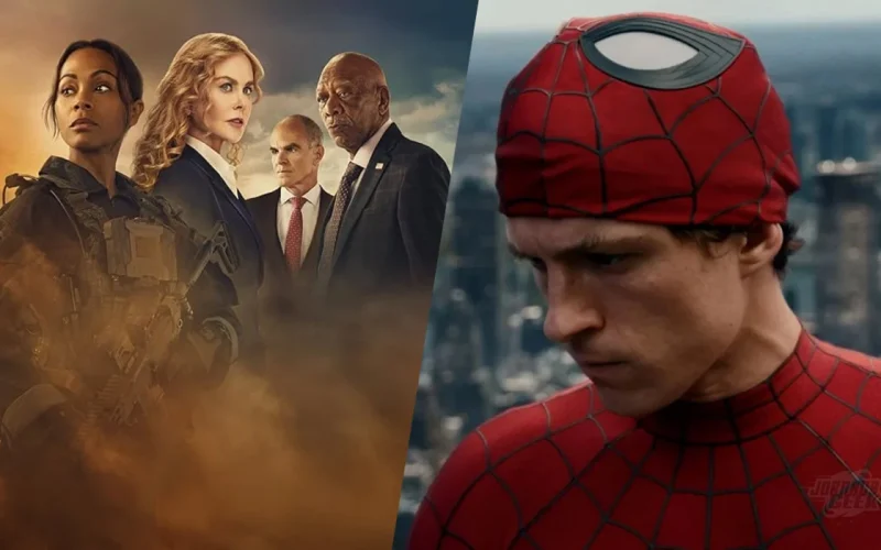 As 14 estreias imperdíveis nos streamings e cinemas de 27 de julho a 02 de agosto