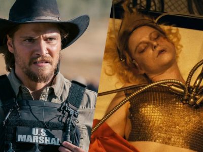 As 14 estreias imperdíveis nos streamings e no cinema de 02 a 08 de março