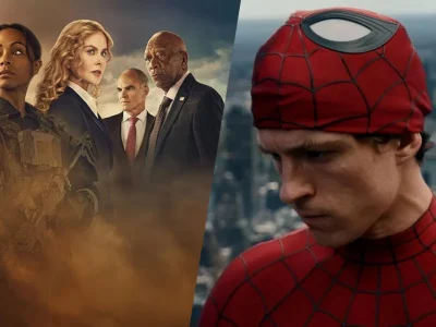 As 14 principais estreias da semana: cinema e streaming (27 de julho a 2 de agosto)