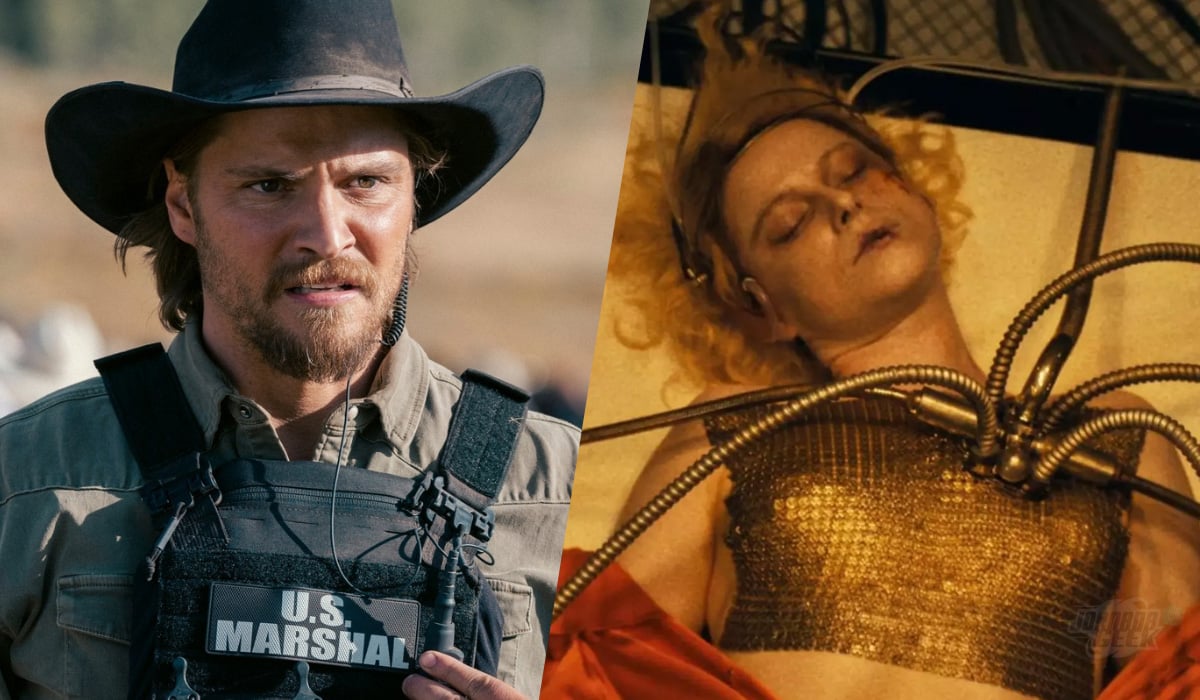 As 14 principais estreias de séries e filmes da semana nos streamings e no cinema (02 a 08 de março)