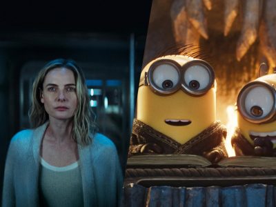 As 15 principais estreias nos streamings e no cinema de 29 de junho a 5 de julho