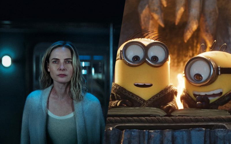 As 15 principais estreias nos streamings e no cinema de 29 de junho a 5 de julho