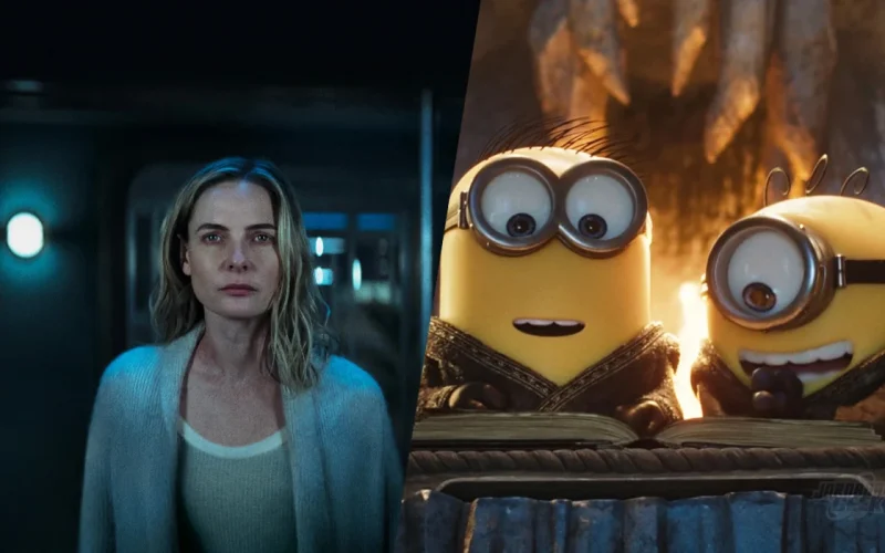 As 15 principais estreias nos streamings e no cinema de 29 de junho a 5 de julho