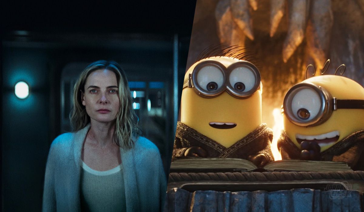 As 15 principais estreias nos streamings e no cinema de 29 de junho a 5 de julho