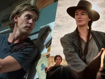 As 16 principais estreias da semana nos streamings e no cinema (01 a 07 de dezembro)