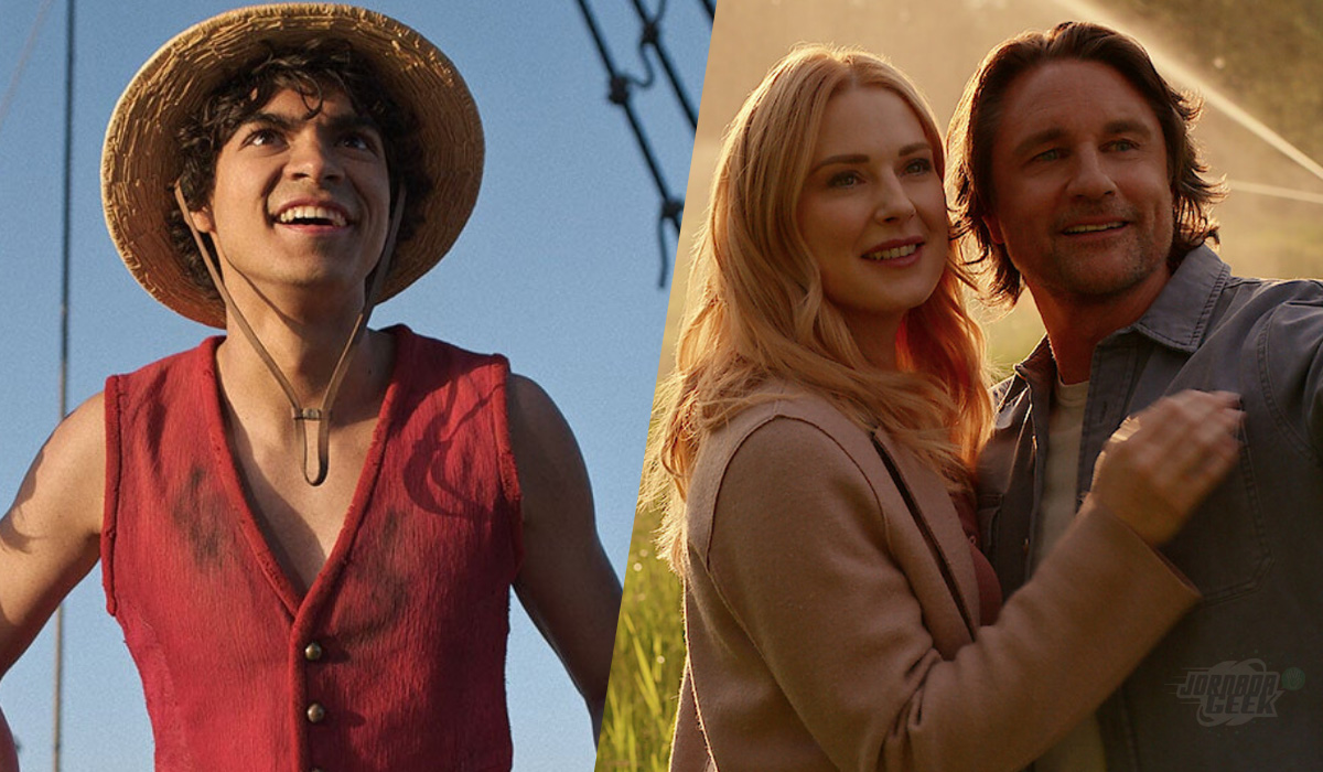 As 7 séries imperdíveis da Netflix para acompanhar nesta semana