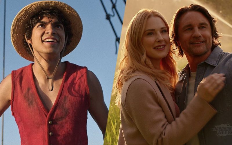 As 7 séries imperdíveis na Netflix para acompanhar nesta semana (17/03)