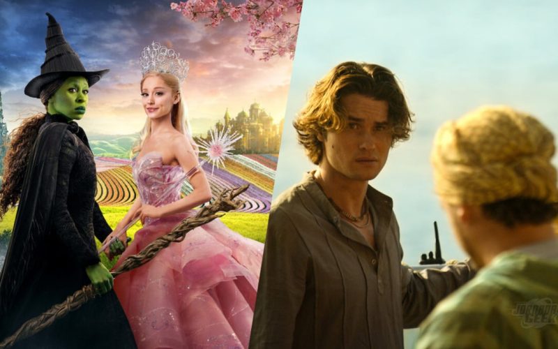 As novidades da Netflix: 23 lançamentos imperdíveis de 17 a 23 de agosto
