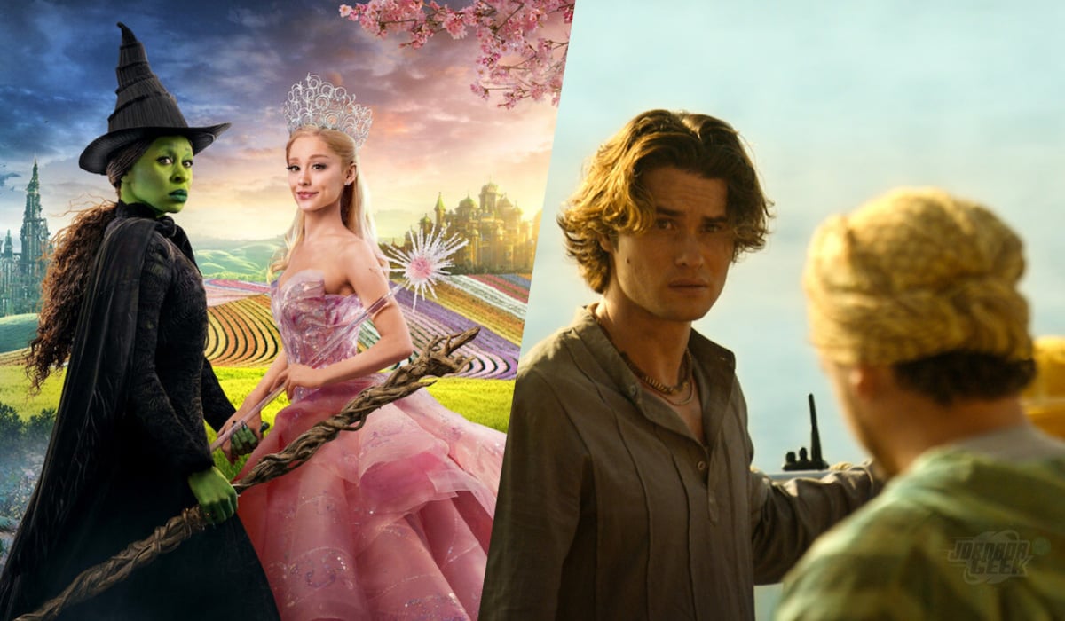 As novidades da Netflix: 23 lançamentos imperdíveis de 17 a 23 de agosto