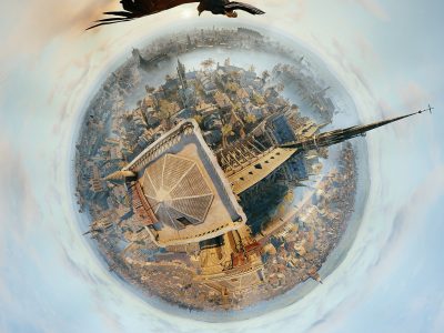 Assassin’s Creed: Série da Netflix contará com Jacob Elordi como protagonista