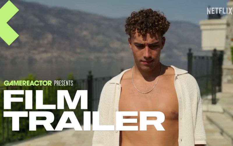 Assista ao Trailer Oficial da 2ª Temporada de "O Segredo do Milhão de Dólares" na Netflix