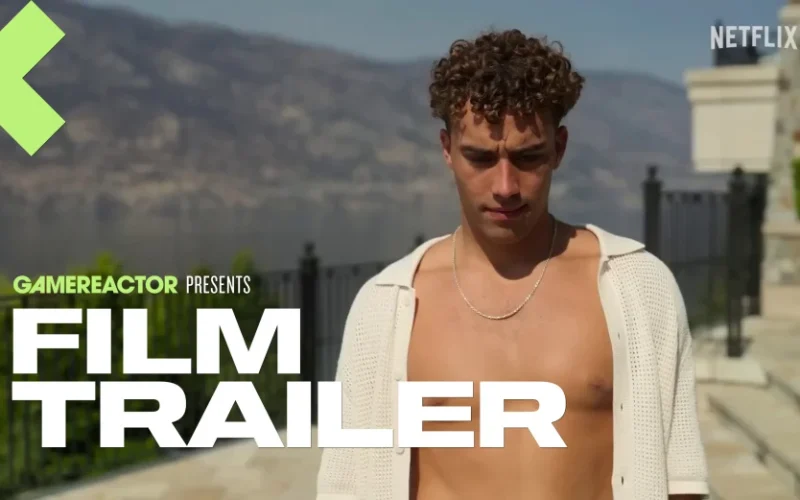 Assista ao Trailer Oficial da 2ª Temporada de "O Segredo do Milhão de Dólares" na Netflix
