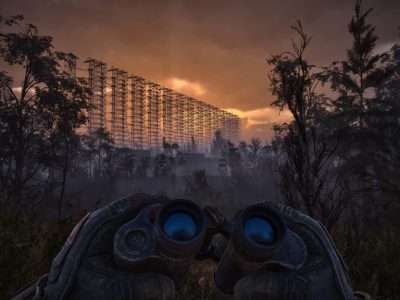 Atualização 2.0 de STALKER 2 será lançada em 20 de agosto