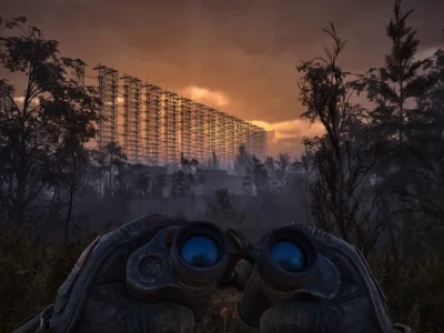 Atualização 2.0 de STALKER 2 será lançada em 20 de agosto
