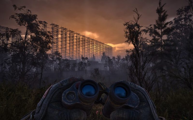 Atualização 2.0 de STALKER 2 será lançada em 20 de agosto