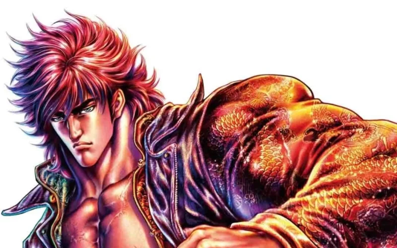 Autor de spin-off de Hokuto no Ken será atração na Comic Market Brasil 2026