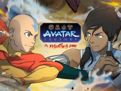 Avatar Legends: The Fighting Game tem forte influência do time brasileiro