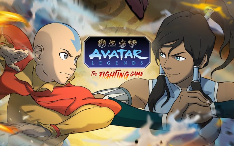Avatar Legends: The Fighting Game tem forte influência do time brasileiro