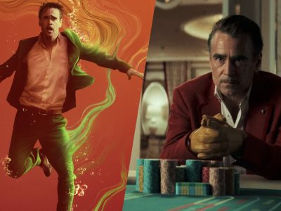 Balada de Um Jogador: Data de estreia e trailer oficial do filme na Netflix