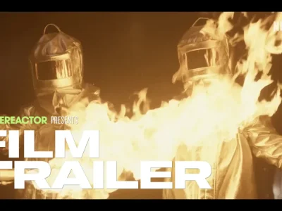 Berlim e a Dama com Arminho: Assista ao Trailer Oficial da Nova Série da Netflix