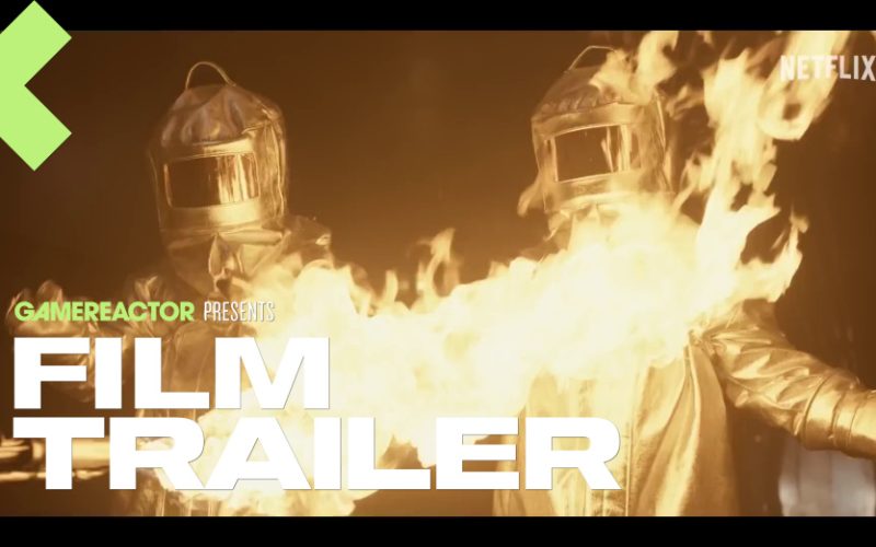 Berlim e a Dama com Arminho: Assista ao Trailer Oficial da Nova Série da Netflix