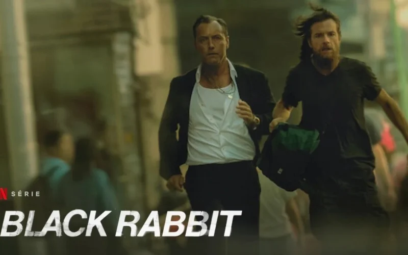 Black Rabbit: Tudo que você precisa saber sobre a série, incluindo trailer oficial e detalhes exclusivos