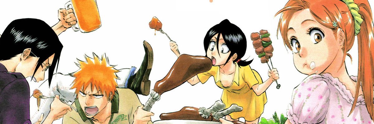Bleach: Episódio da temporada final recebe impressionante nota 9,8 no IMDb