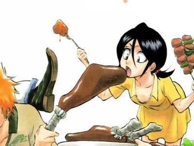 Bleach: Episódio da temporada final recebe impressionante nota 9,8 no IMDb