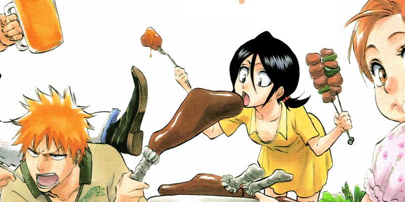 Bleach: Episódio da temporada final recebe impressionante nota 9,8 no IMDb