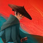 Blue Eye Samurai: Confira o Primeiro Trailer da 2ª Temporada Confirmada!