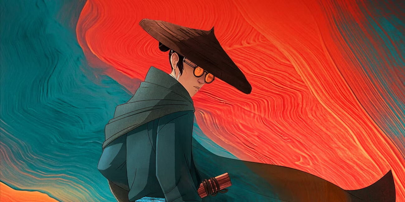 Blue Eye Samurai: Confira o Primeiro Trailer da 2ª Temporada Confirmada!