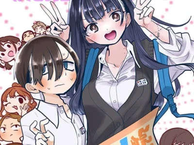 Boku no Kokoro no Yabai se despede com o lançamento dos últimos três capítulos