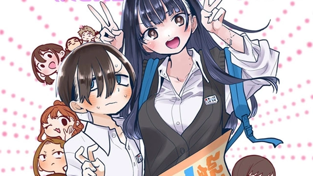 Boku no Kokoro no Yabai se despede com o lançamento dos últimos três capítulos